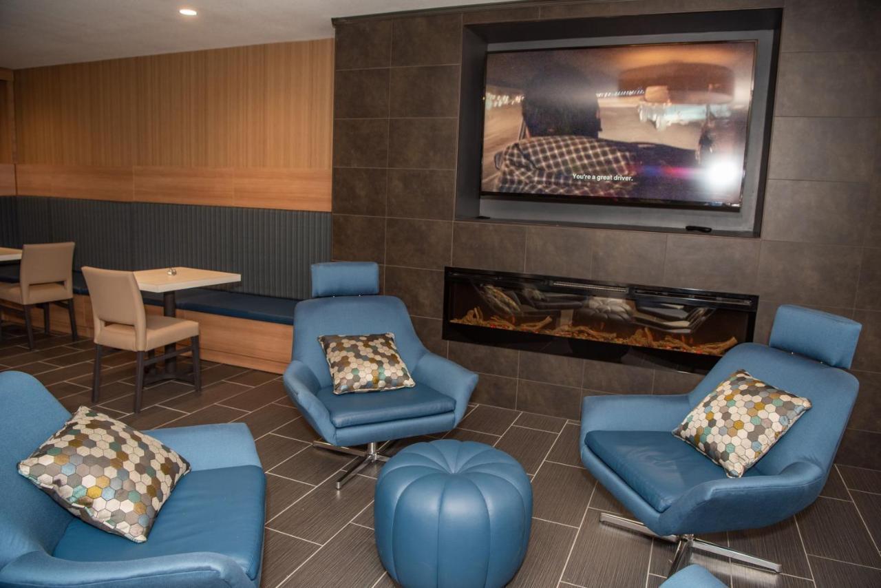 Microtel Inn & Suites By Wyndham Carlisle Exteriér fotografie