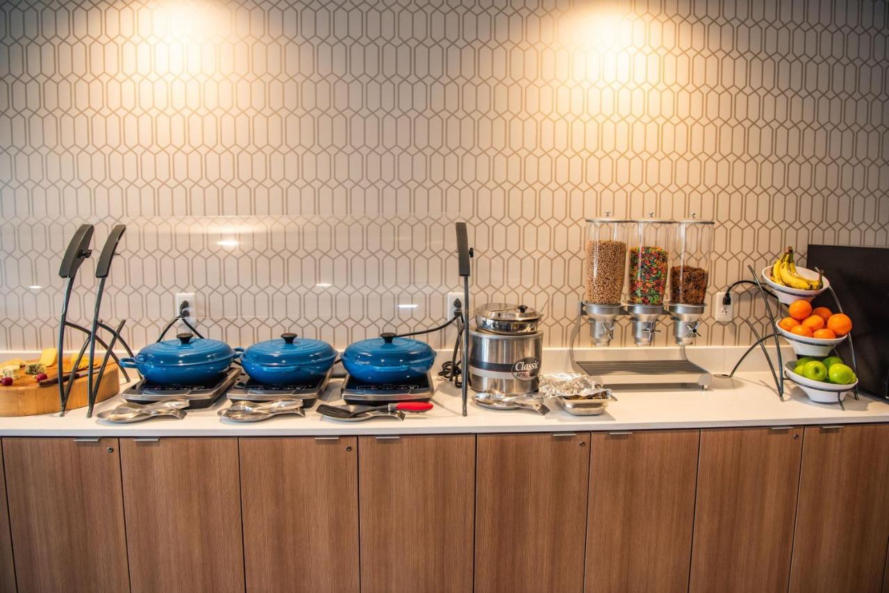Microtel Inn & Suites By Wyndham Carlisle Exteriér fotografie