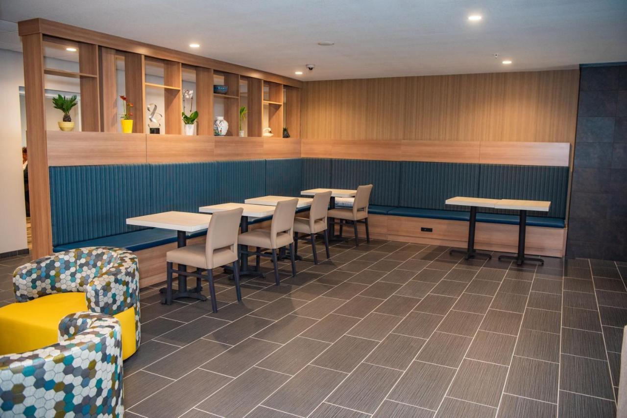 Microtel Inn & Suites By Wyndham Carlisle Exteriér fotografie