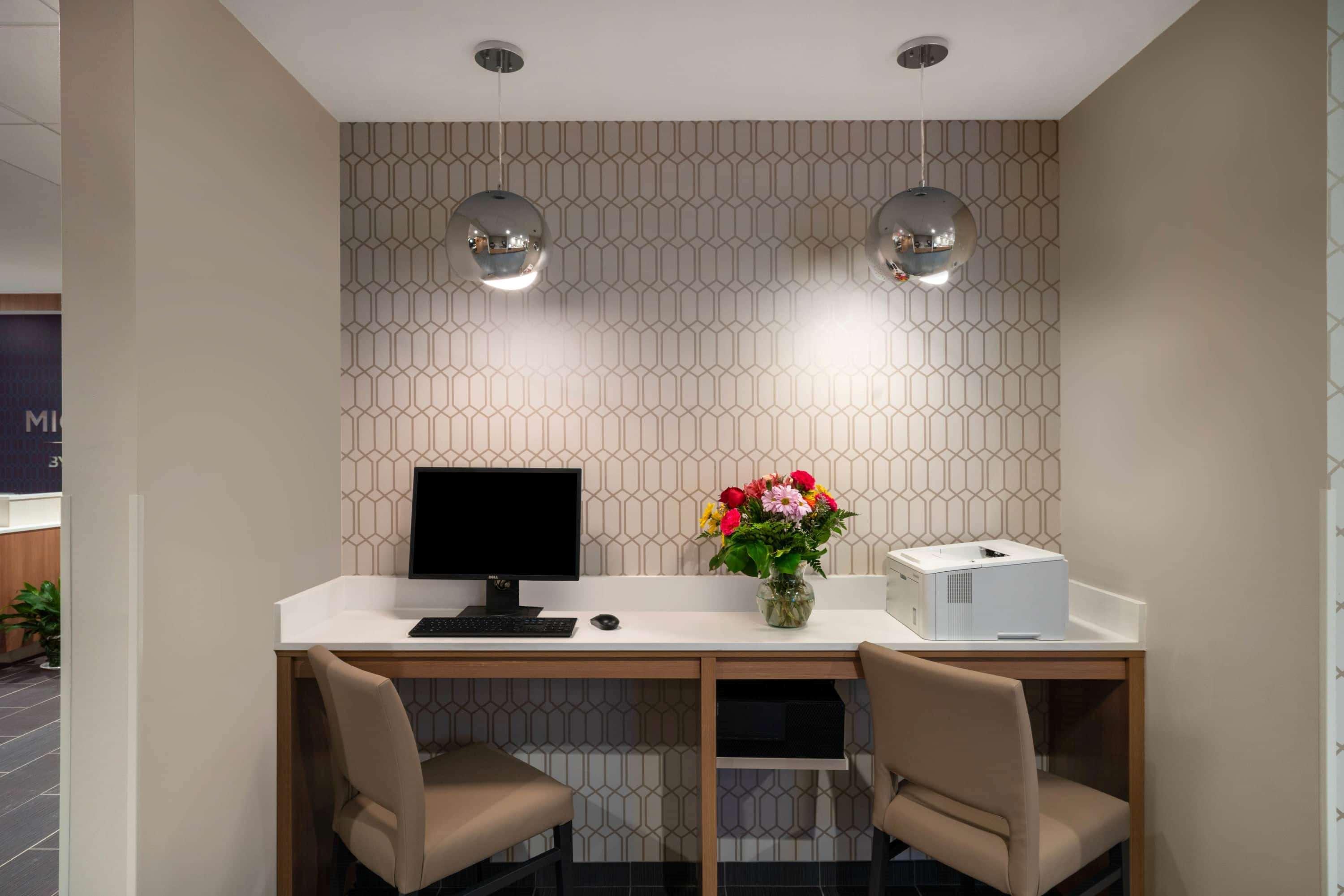 Microtel Inn & Suites By Wyndham Carlisle Exteriér fotografie
