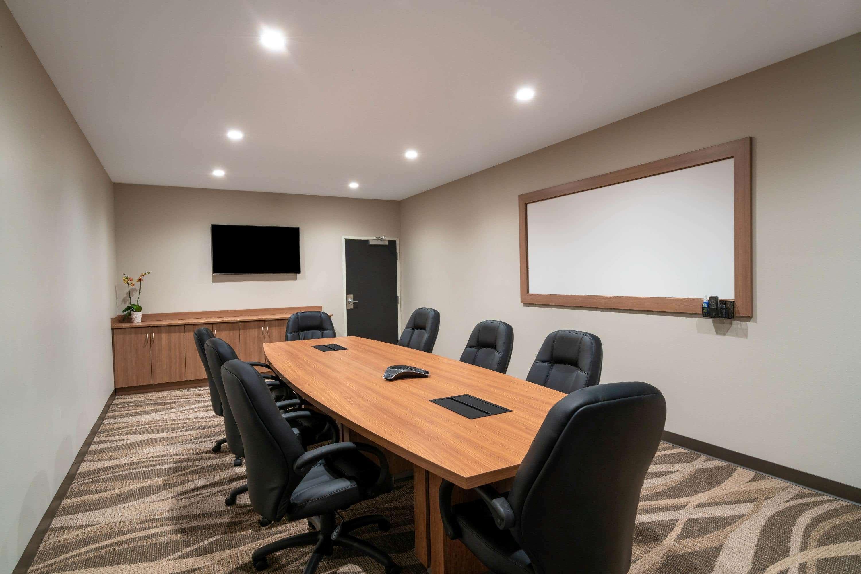 Microtel Inn & Suites By Wyndham Carlisle Exteriér fotografie